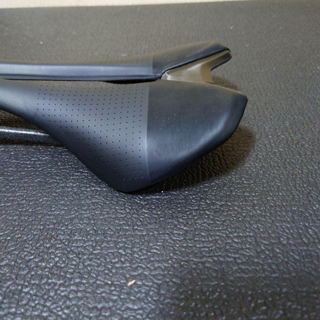 S-WORKS Romin EVO カーボンサドル143
