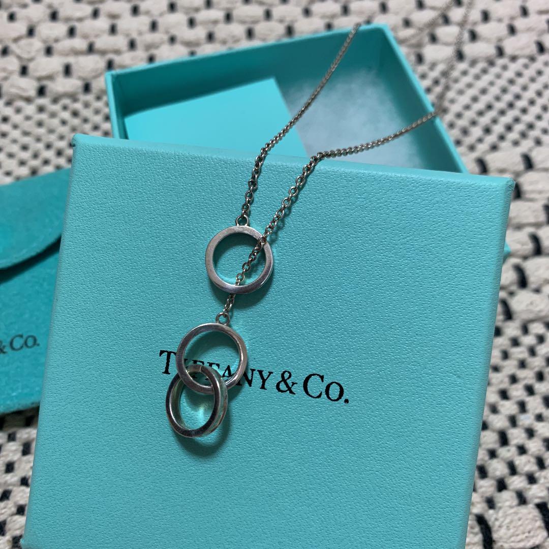 メルカリ Tiffany Co 廃盤レア 未使用保管品ネックレス ティファニー 13 500 中古や未使用のフリマ メルカリ Tiffany Co 廃盤レア 未使用保管品ネックレス ティファニー 13 500 中古や未使用のフリマ