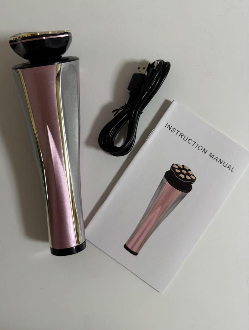 【新品未開封】 高級美顔器RF｜e m s