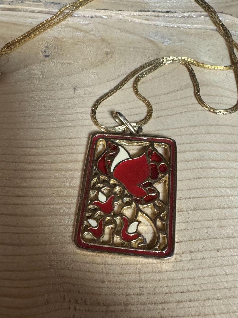 Vintage ネックレス