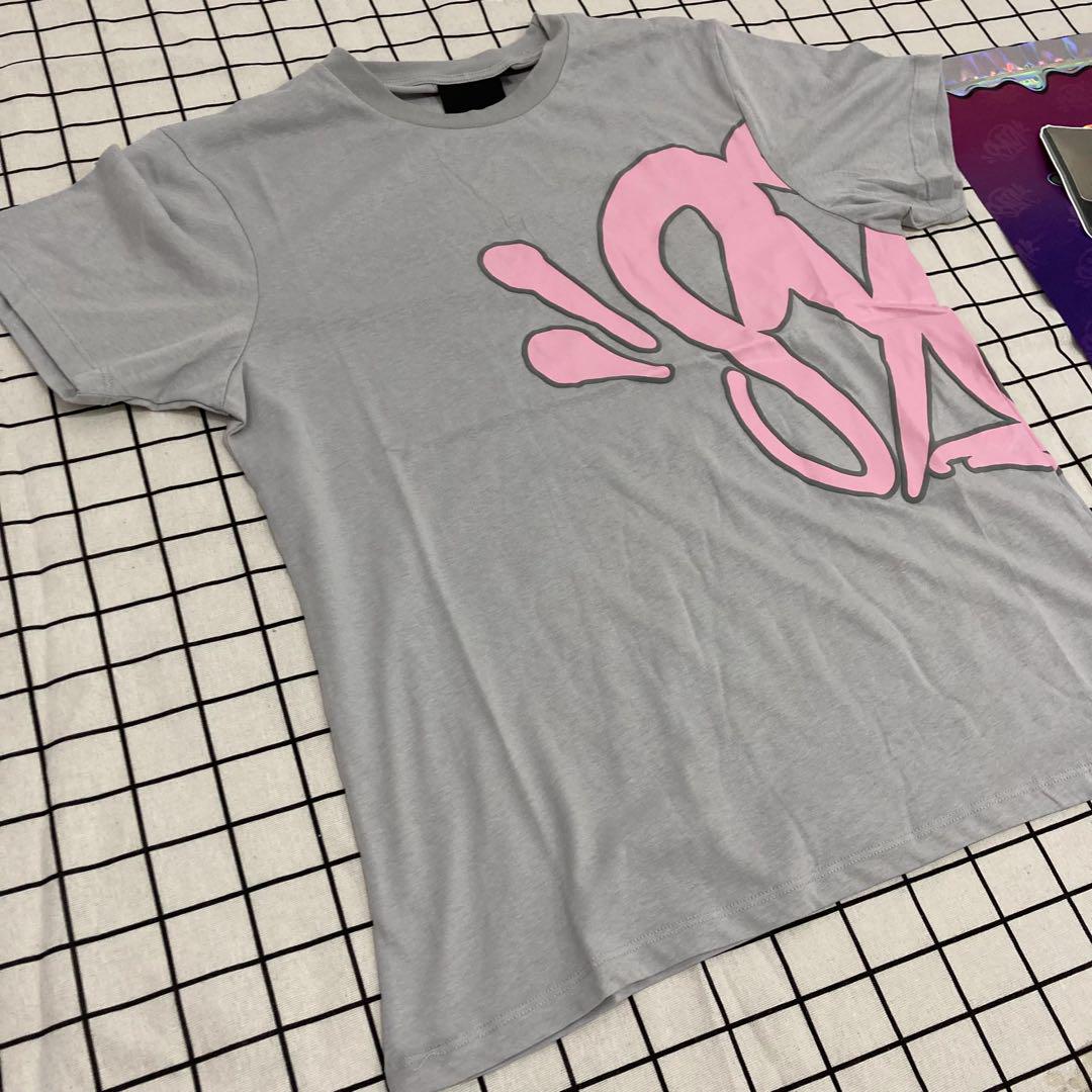 Syna world セットアップ L シナワールドtrapstar