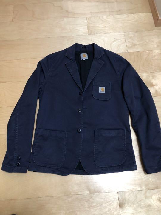 carhartt WIP SID blazer カーハート　セットアップ