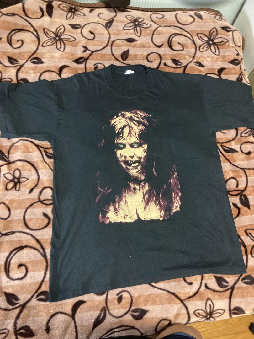 exorcist