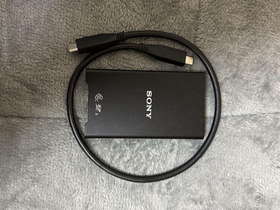 SONY 7RM5 美品 eltinho