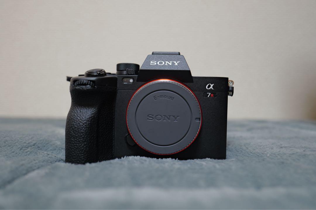 SONY 7RM5 美品 eltinho