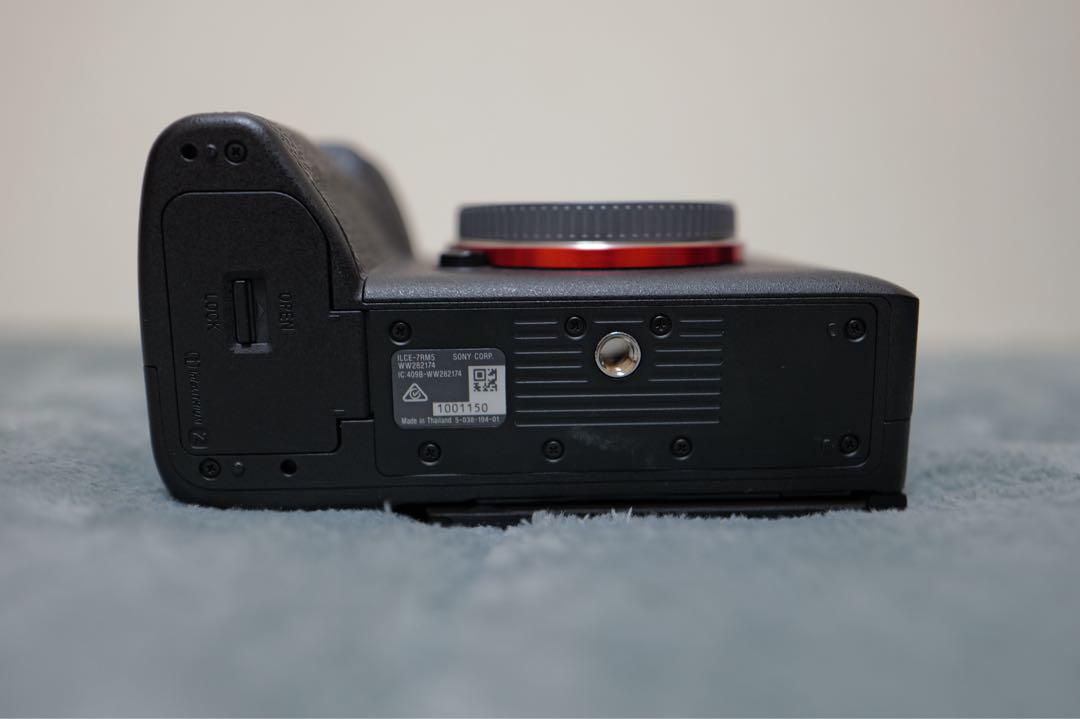 SONY 7RM5 美品 eltinho