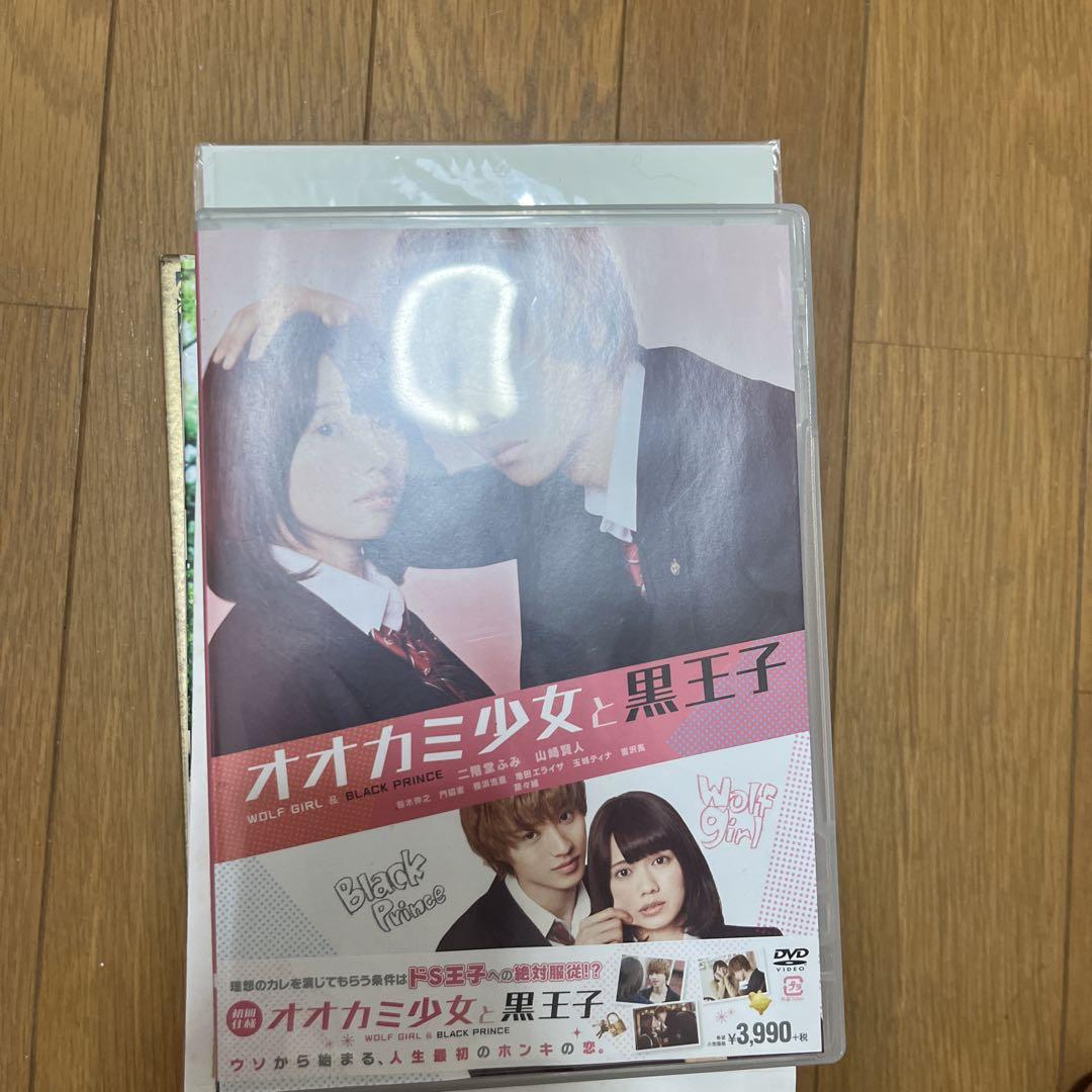 邦画・日本映画 DVD
