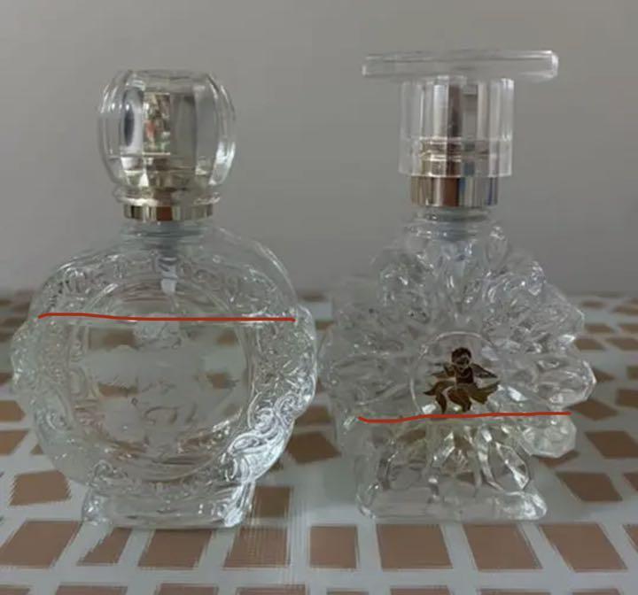 カネボウオードパルファム＜ミラノコレクション2019＞  & 2016 30ml