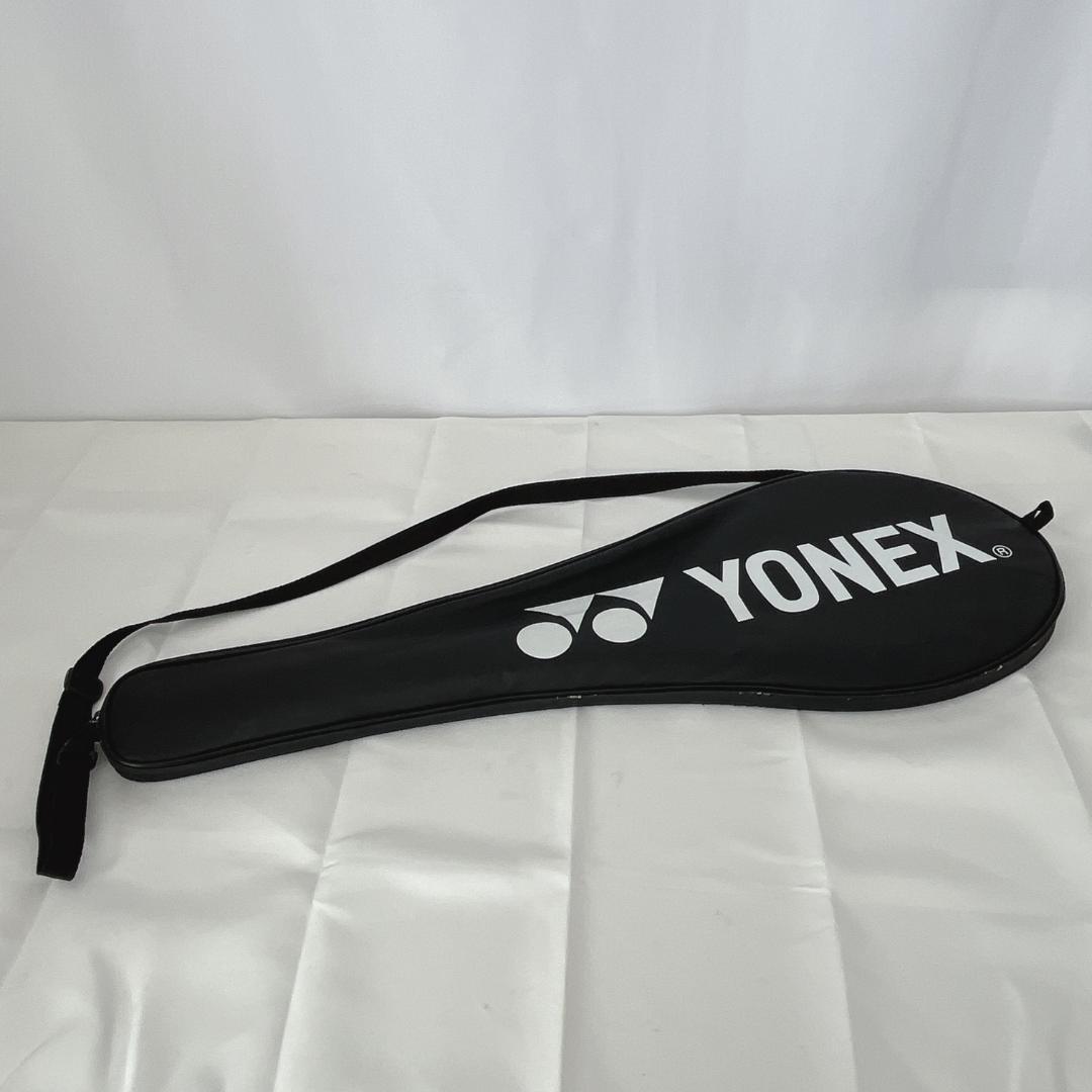 美品☘️ YONEX Carbonex23　バトミントンラケット　純正ケース付