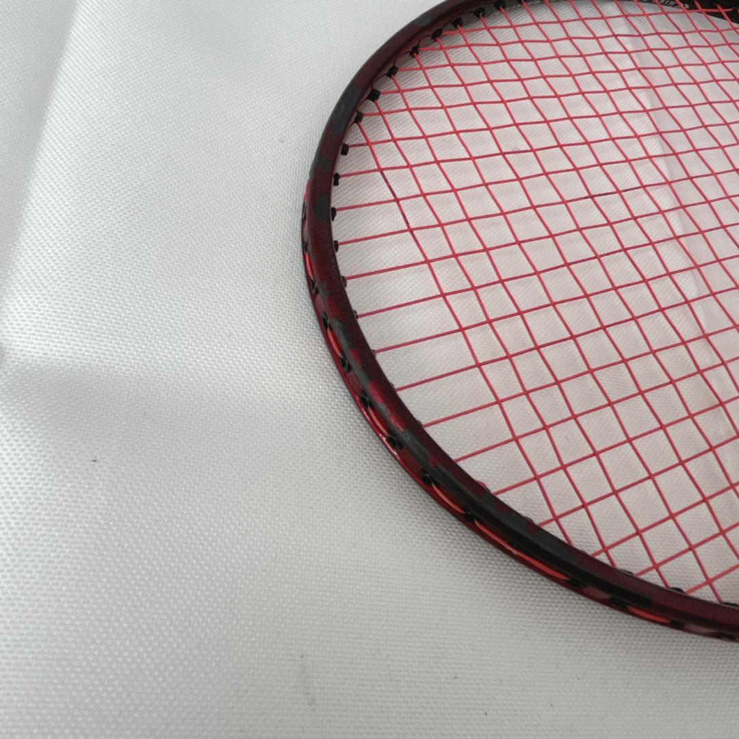 美品☘️ YONEX Carbonex23　バトミントンラケット　純正ケース付