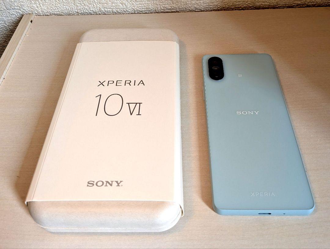 SONYXPERIA10ミントカラースマ―トフォン カラーバリエーション | Xperia 10 IV | スマホ体験ナビ