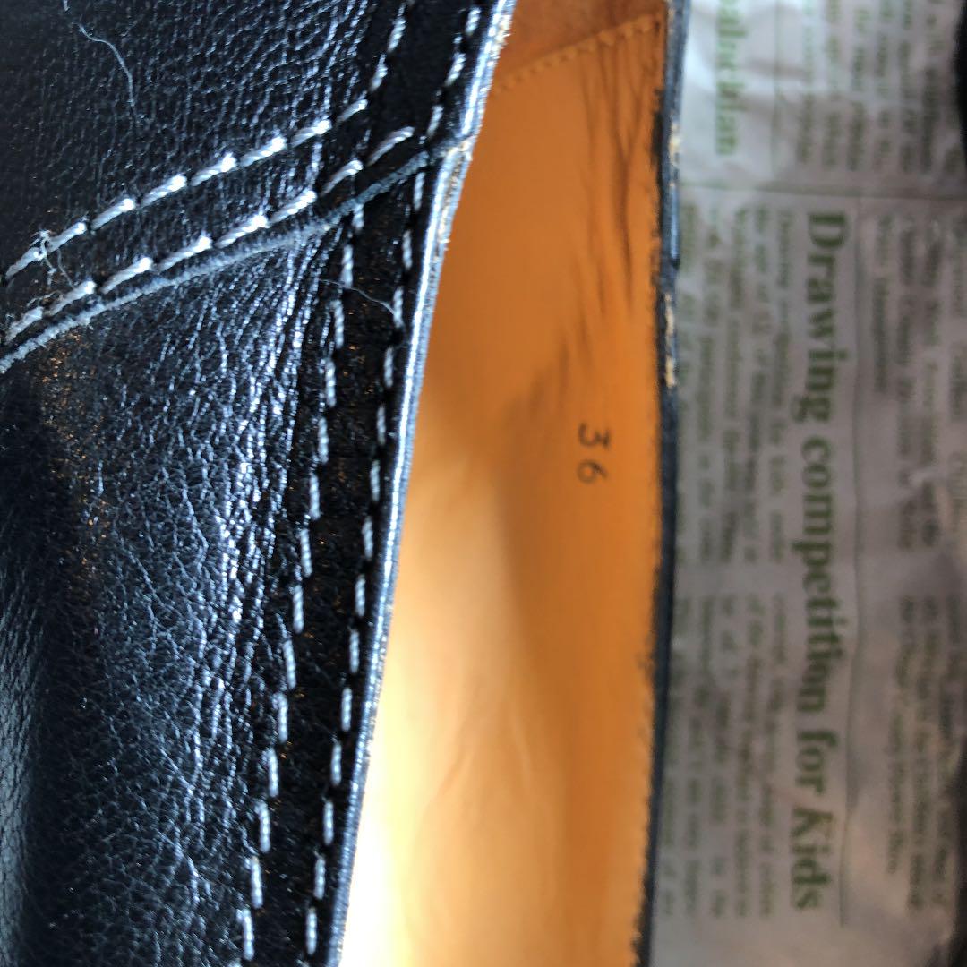 高評価人気 TOD'S トッズ ローファー パンプス rfJFn-m51467870174 限定SALE