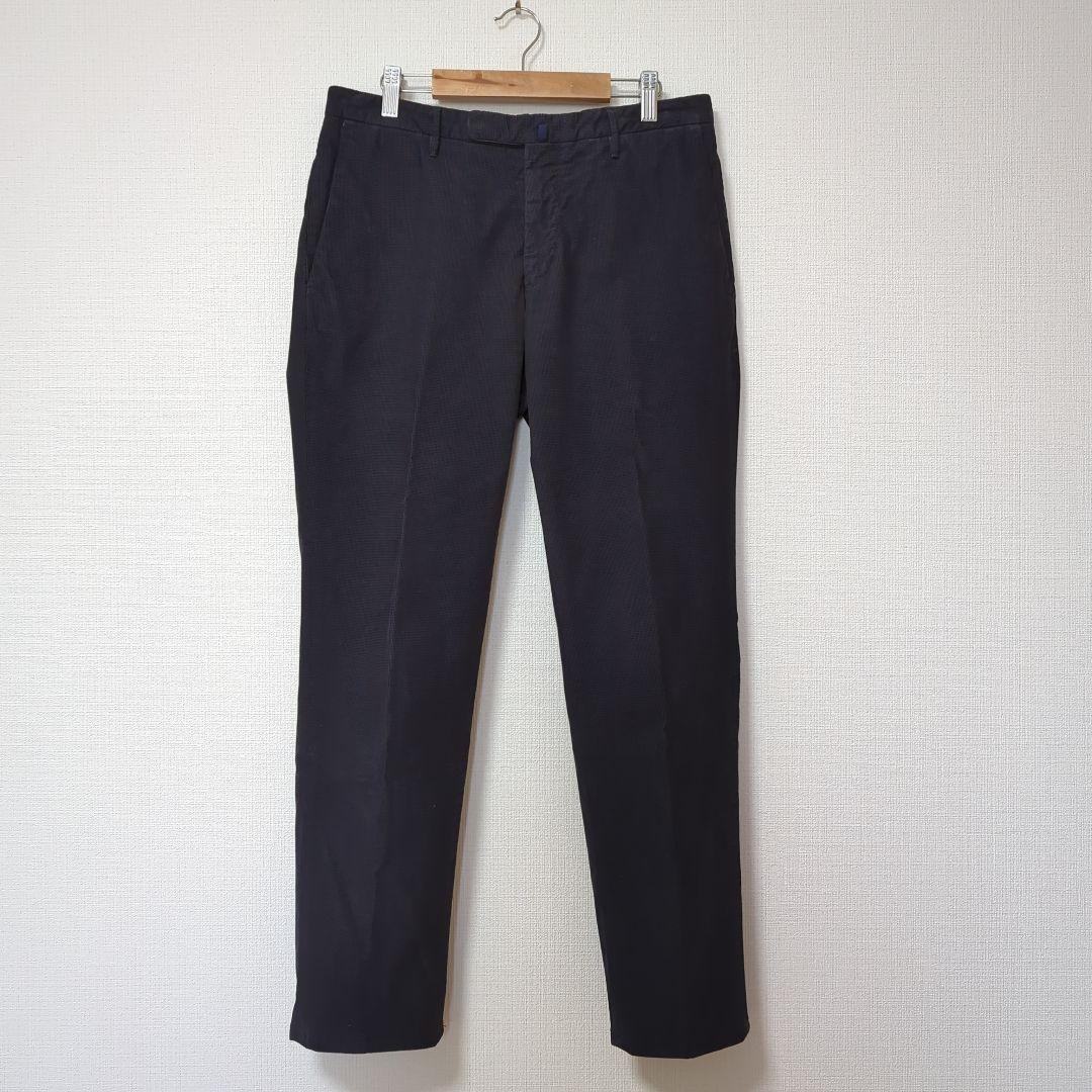 INCOTEX(インコテックス) 1AGW30 秋冬コットン 46サイズ