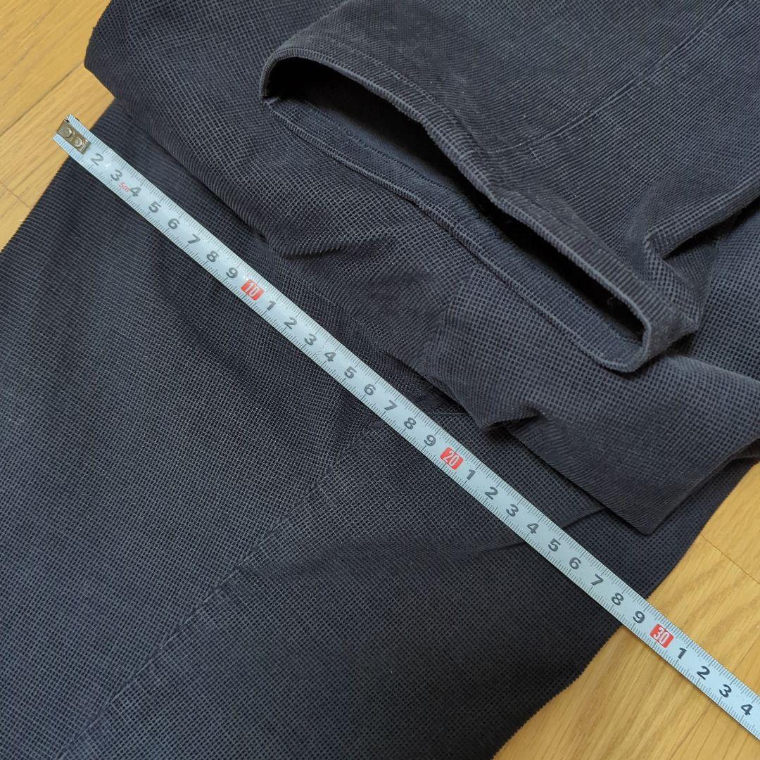 INCOTEX(インコテックス) 1AGW30 秋冬コットン 46サイズ