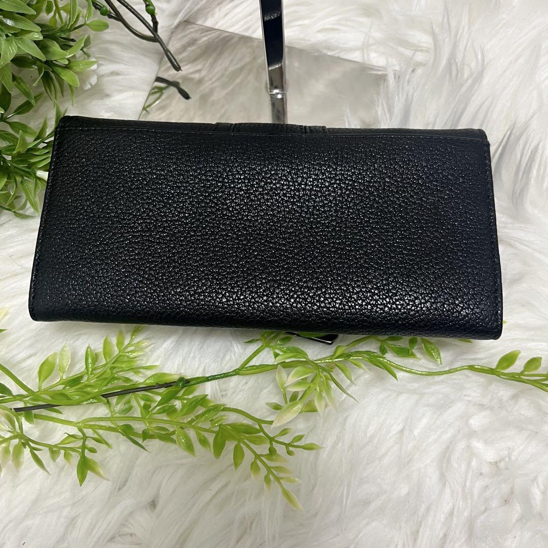 SeeByChloe シーバイクロエ HANA ハナ 長財布 サイフ