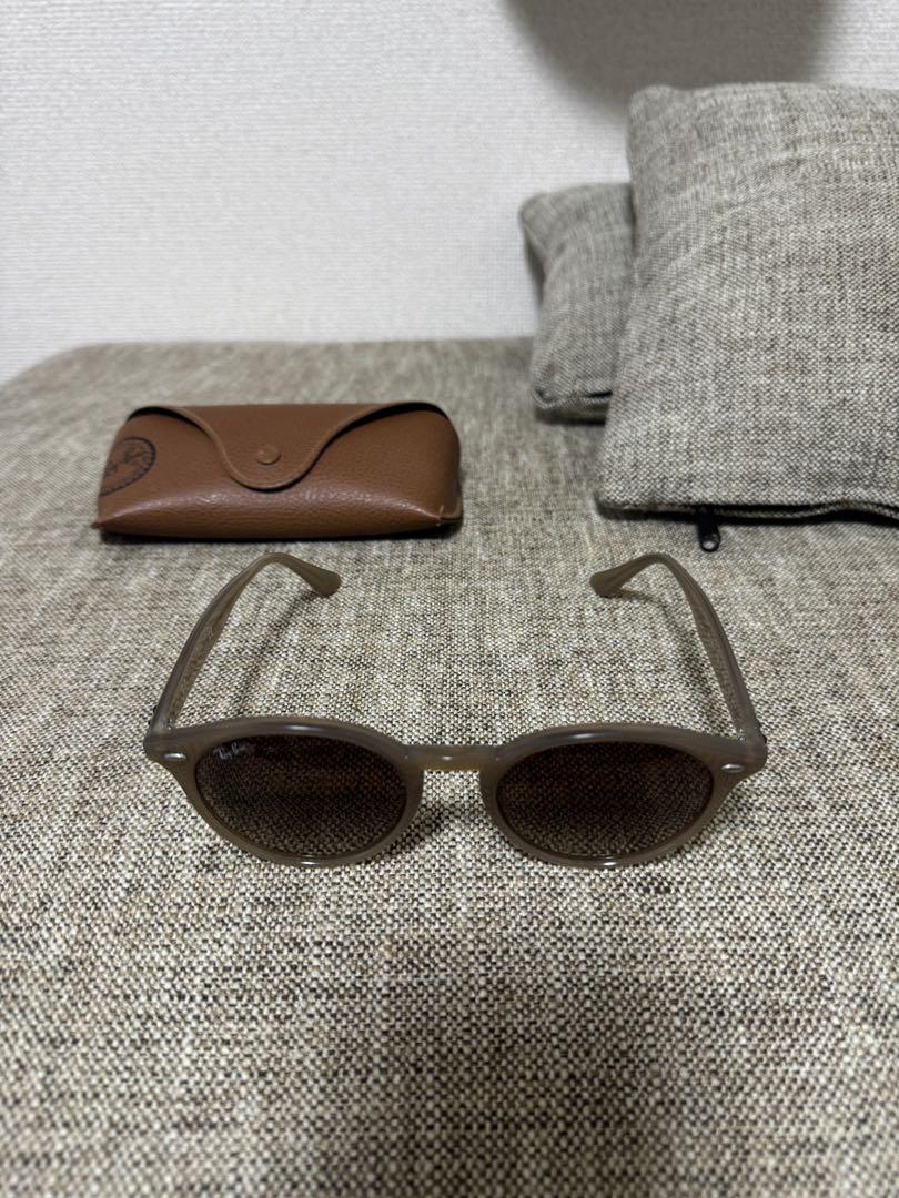 Ray Ban サングラス