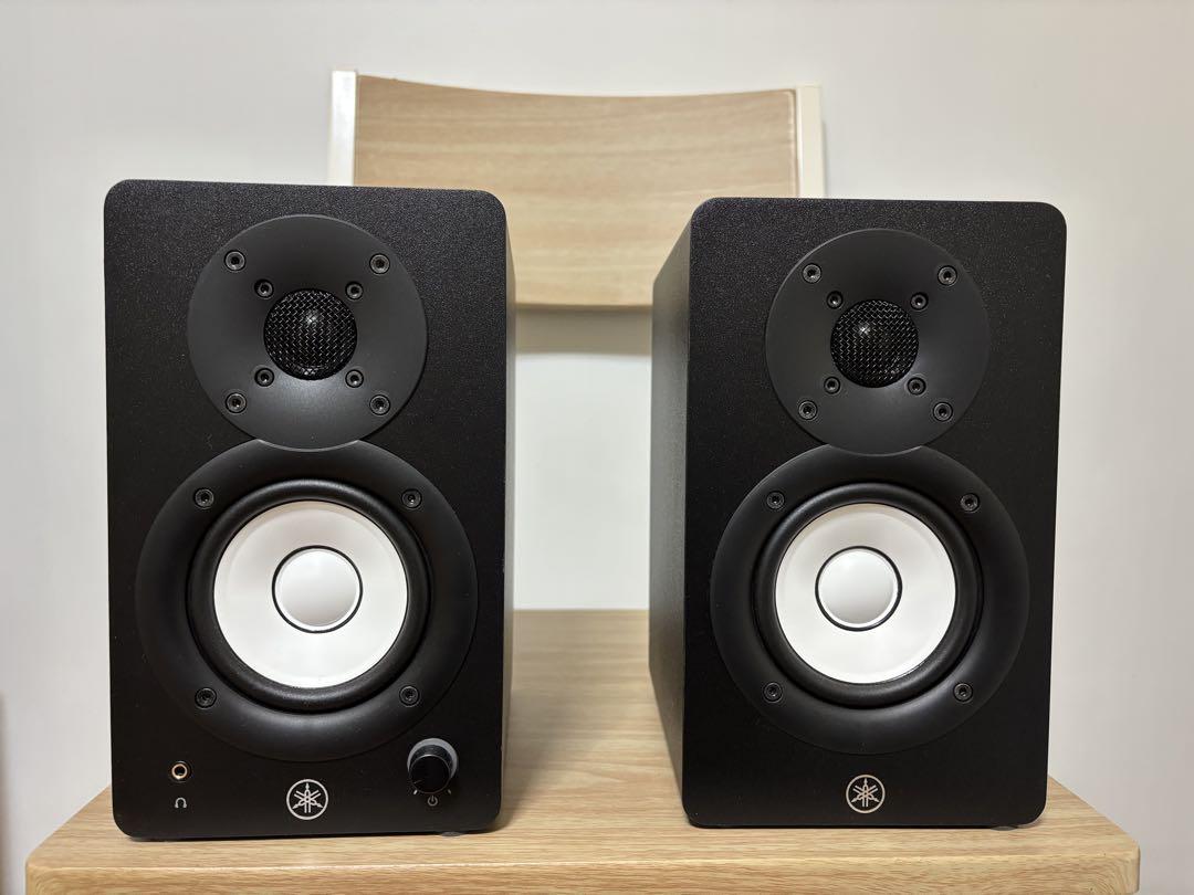 YAMAHA HS3 スタジオモニタースピーカー ペア