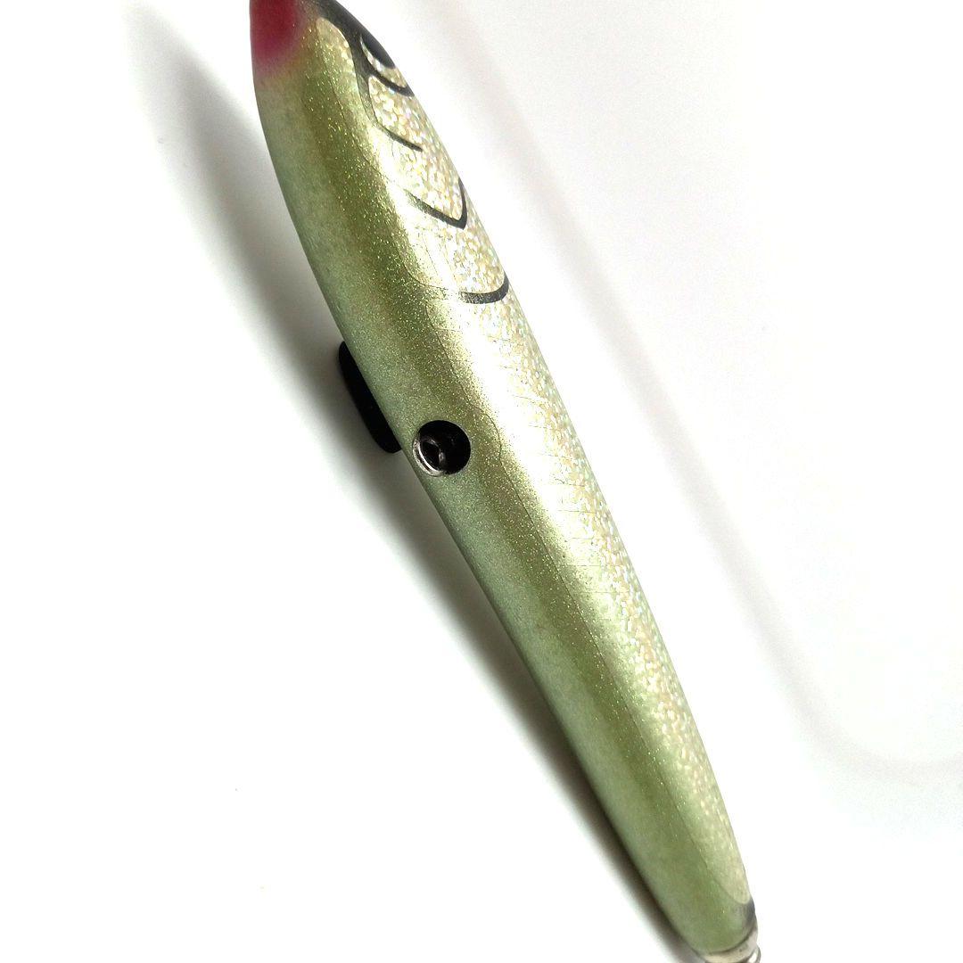 Carpenter カーペンター γ60 ガンマ60 中古