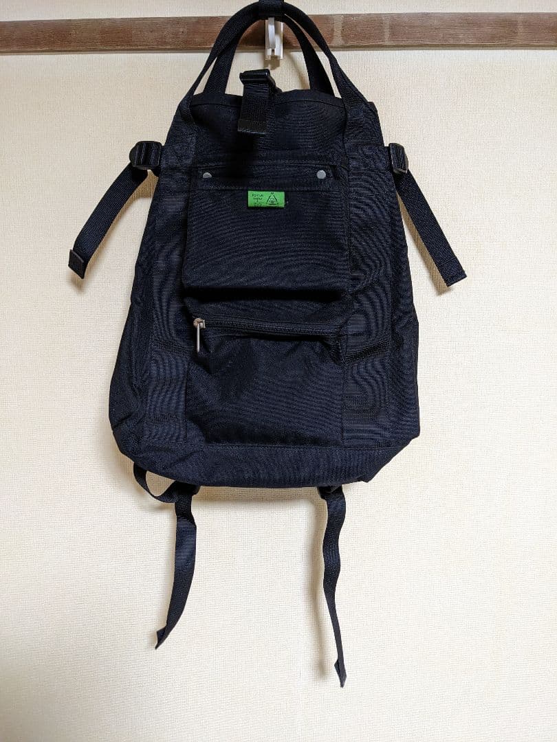 人気提案 【超美品】ポーター リュック 吉田カバン ユニオン リュック