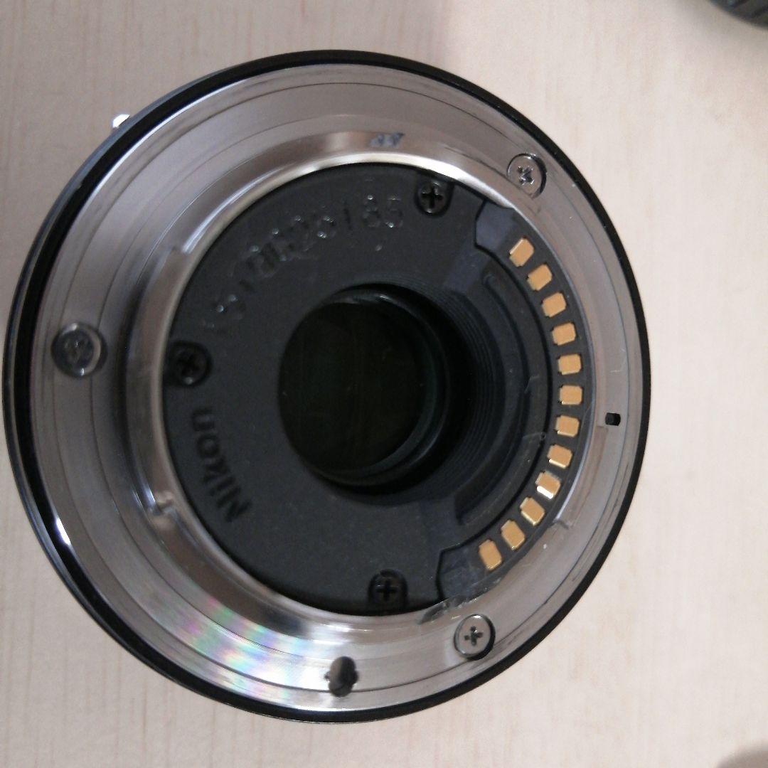 Nikon 1 NIKKOR 18.5mm f/1.8 レンズ★美品