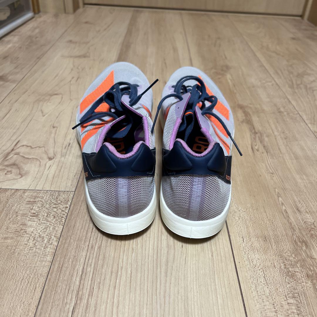 アディダス adidas 陸上 中長距離 スパイク アディゼロ アバンチ