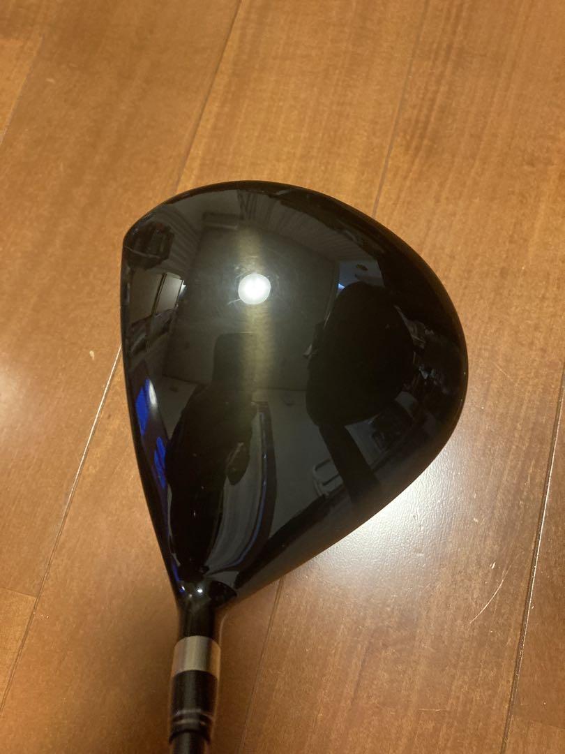 リョーマゴルフ　ＭＡＸＩＭＡ　Ｄ－１　ＴＹＰＥ－Ｄ　１０．５°