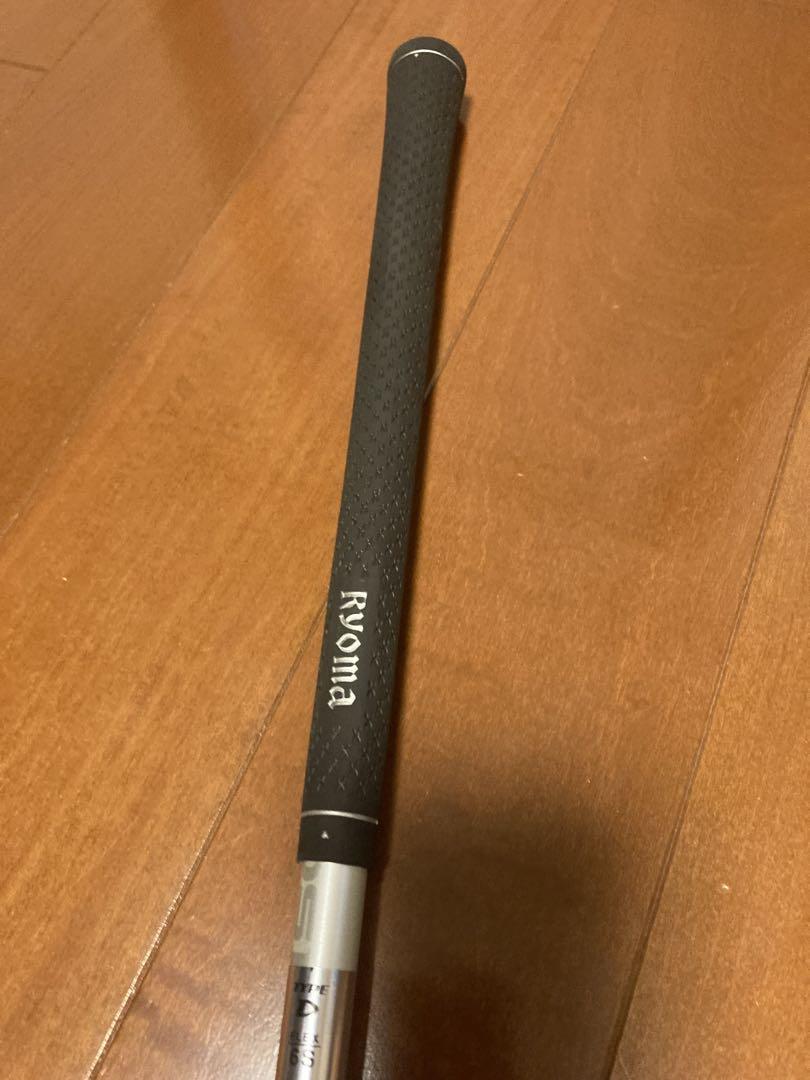 リョーマゴルフ　ＭＡＸＩＭＡ　Ｄ－１　ＴＹＰＥ－Ｄ　１０．５°