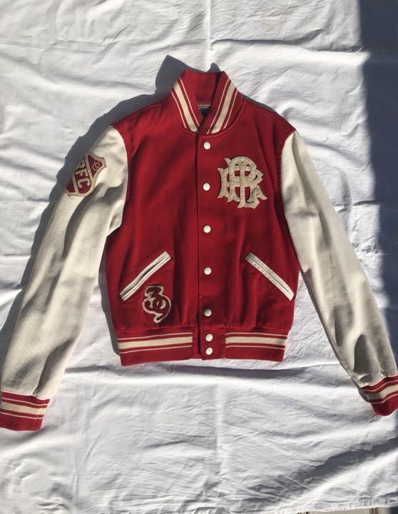 お値下げ♪RUGBY Ralph Lauren のスタジャン