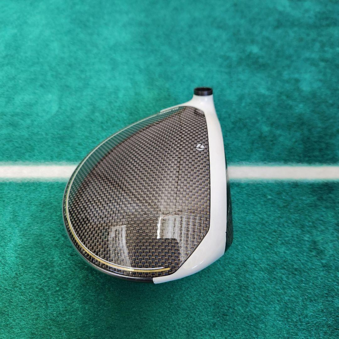 ステルスグローレプラス 10.5 ° ヘッドのみ 1W ドライバー ステルスグローレプラス 10.5 ° ヘッドのみ 1W ドライバー