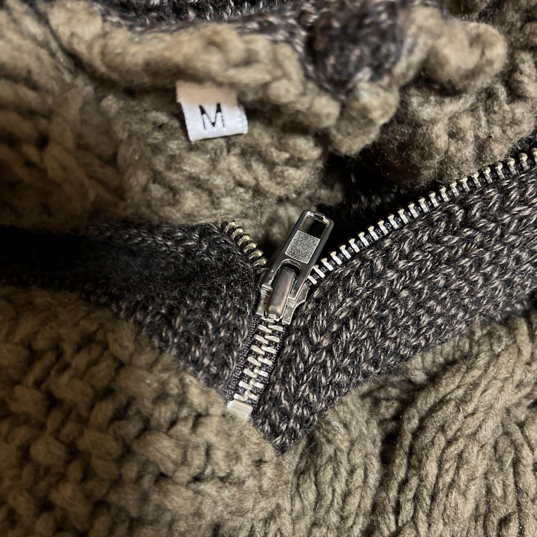 martin margiela 2011aw ハープシップニット　サイズM