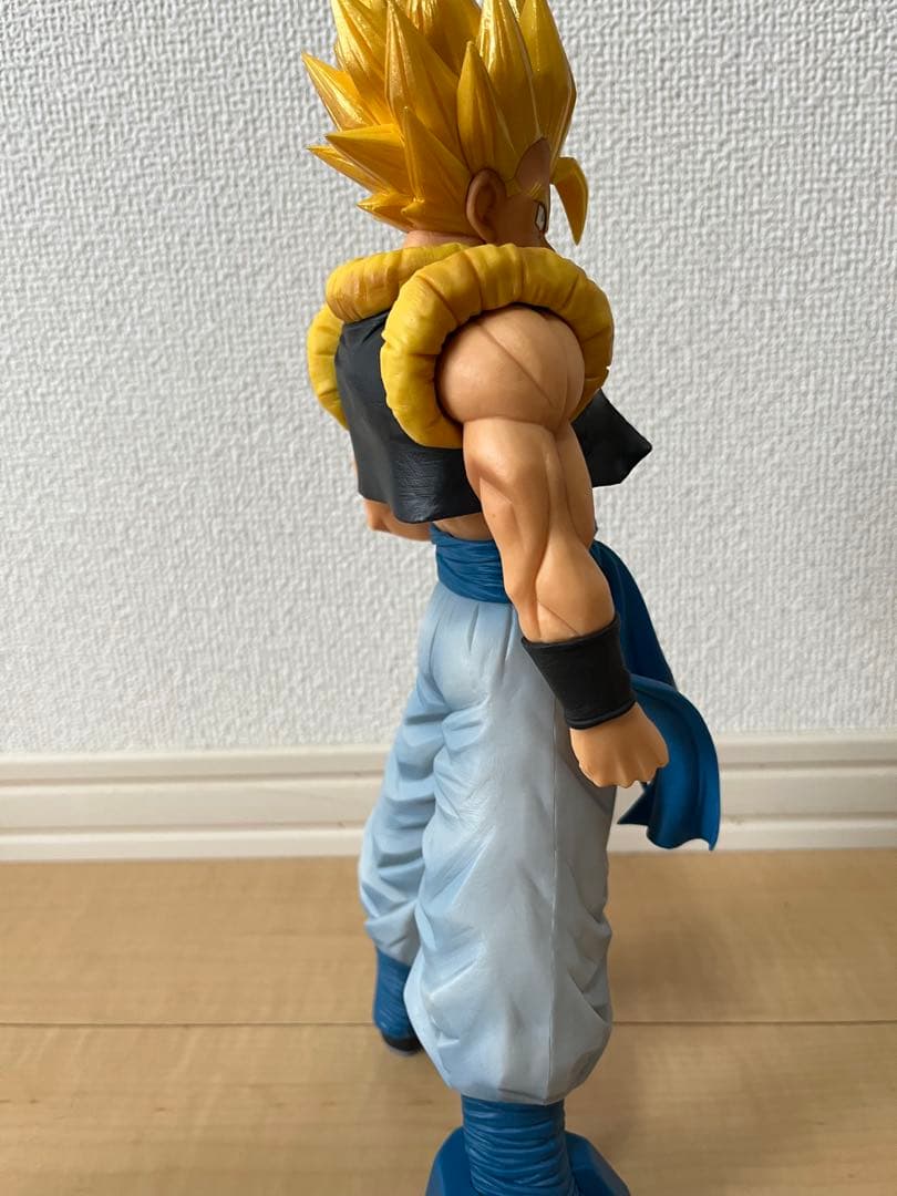 ドラゴンボール グランディスタネロ ゴジータ 一番くじ ジャネンバ ドラゴンボール グランディスタネロ ゴジータ 一番くじ ジャネンバ