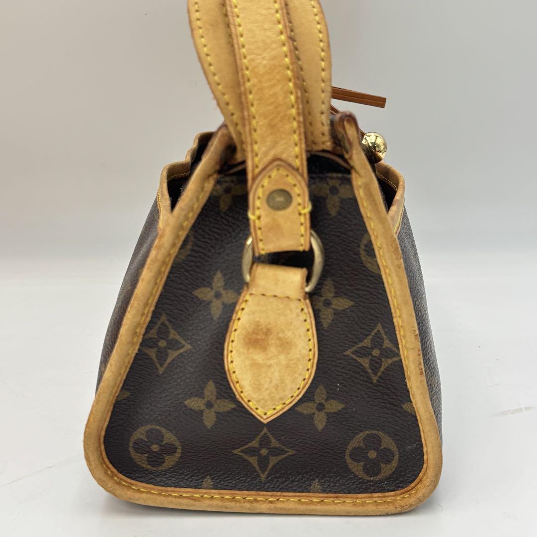 ⚪︎VUITTON ルイヴィトン モノグラム ポパンクール ロン ワンショルダー ⚪︎VUITTON ルイヴィトン モノグラム ポパンクール ロン ワン