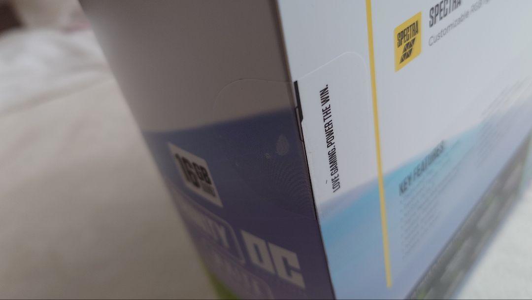 ZOTAC GEFORCE
