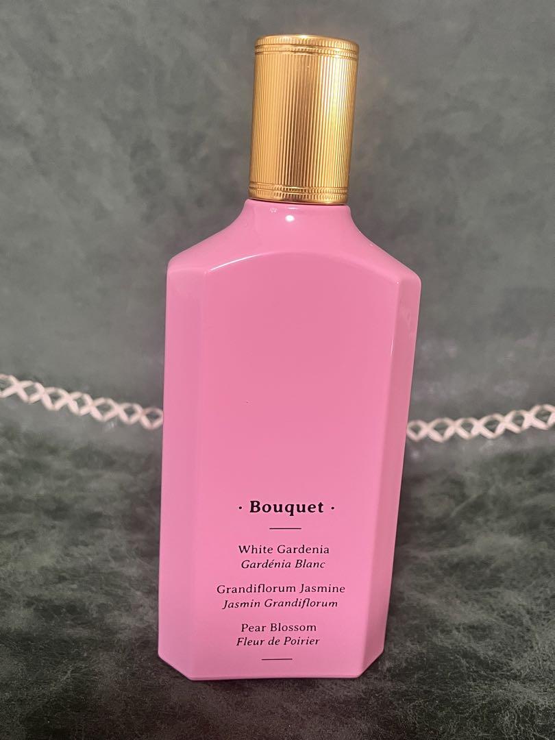 【専用商品】GUCCI 香水　ゴージャスガーデニア　オードパルファム100ml