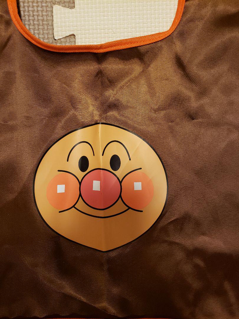 アンパンマン マント アンパンマンミュージアム限定