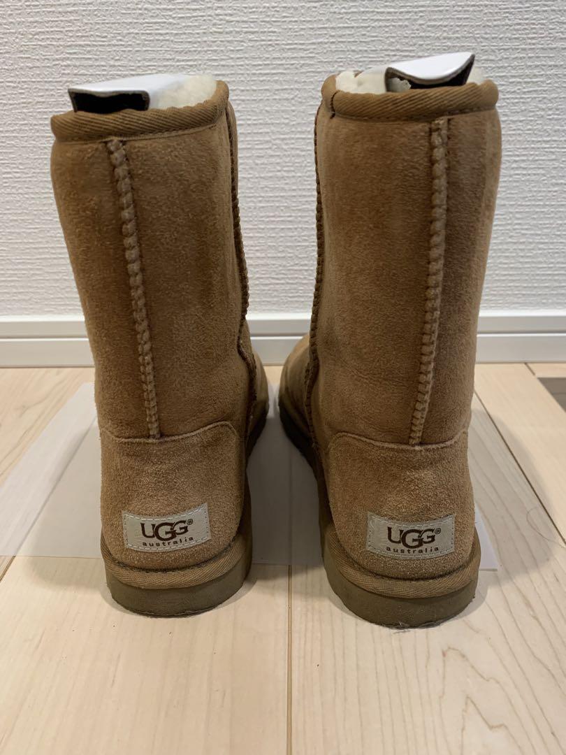 UGG ブーツ