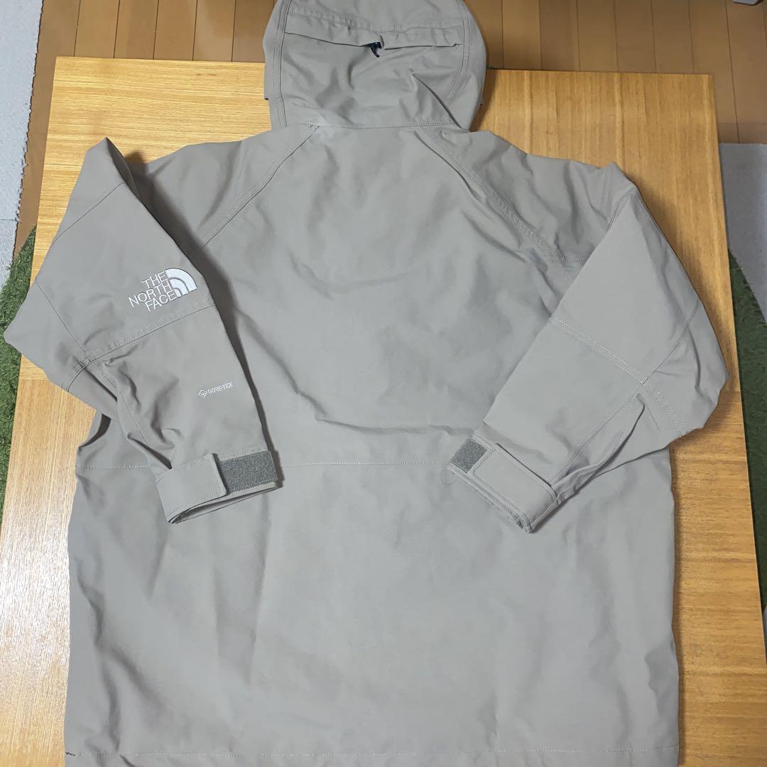 新品THE NORTH FACE Compilation Jacket M