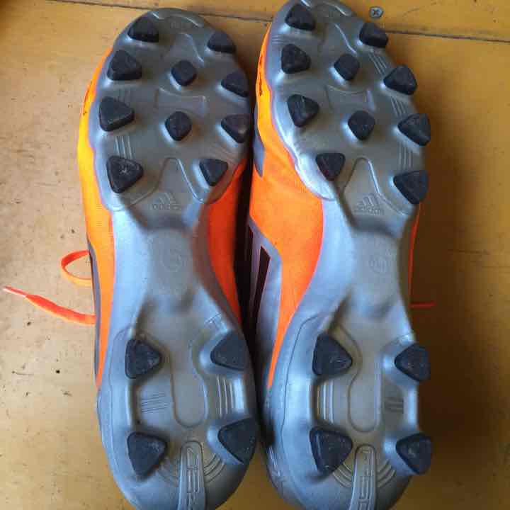 サッカースパイク adidas アディゼロF50 サッカースパイク adidas アディゼロF50