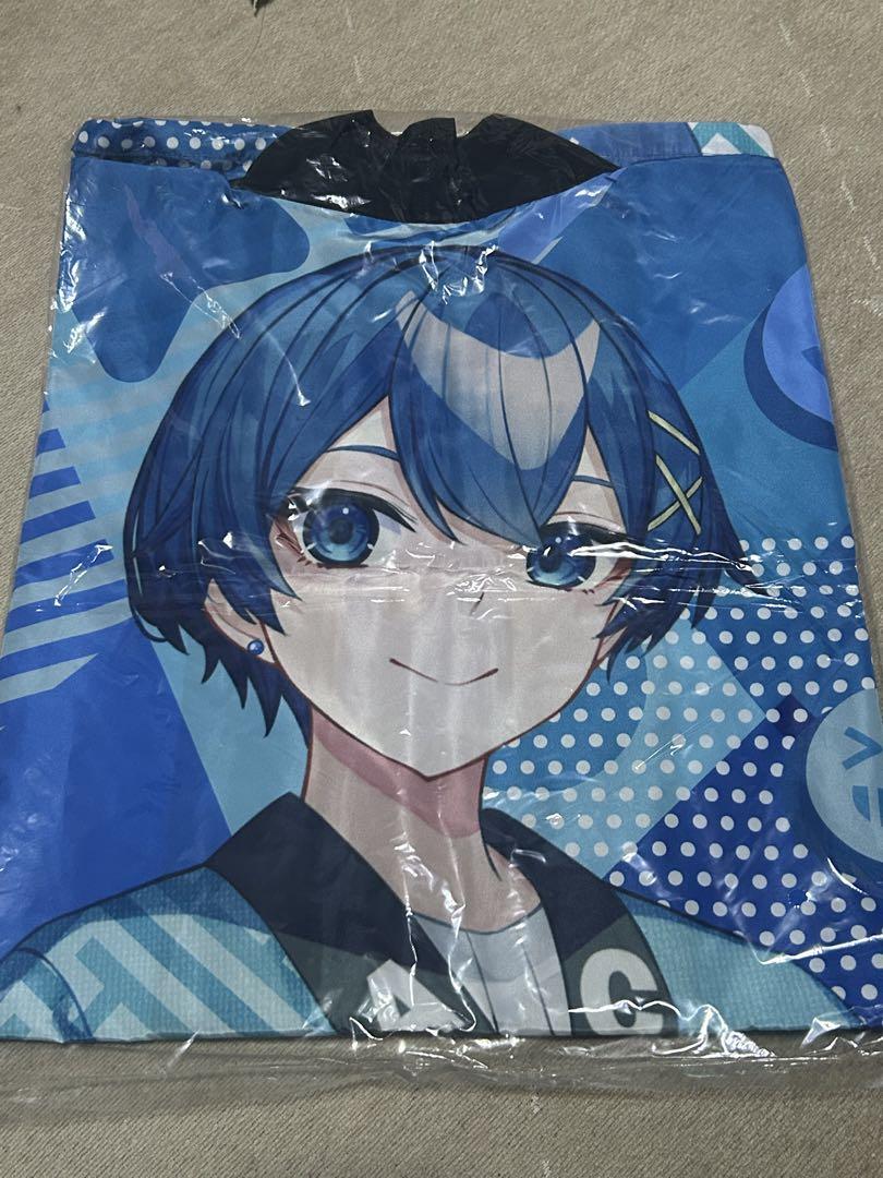 ちぐさくん フルグラ AMPTAK ちぐさくんフルグラ法被 - メルカリ