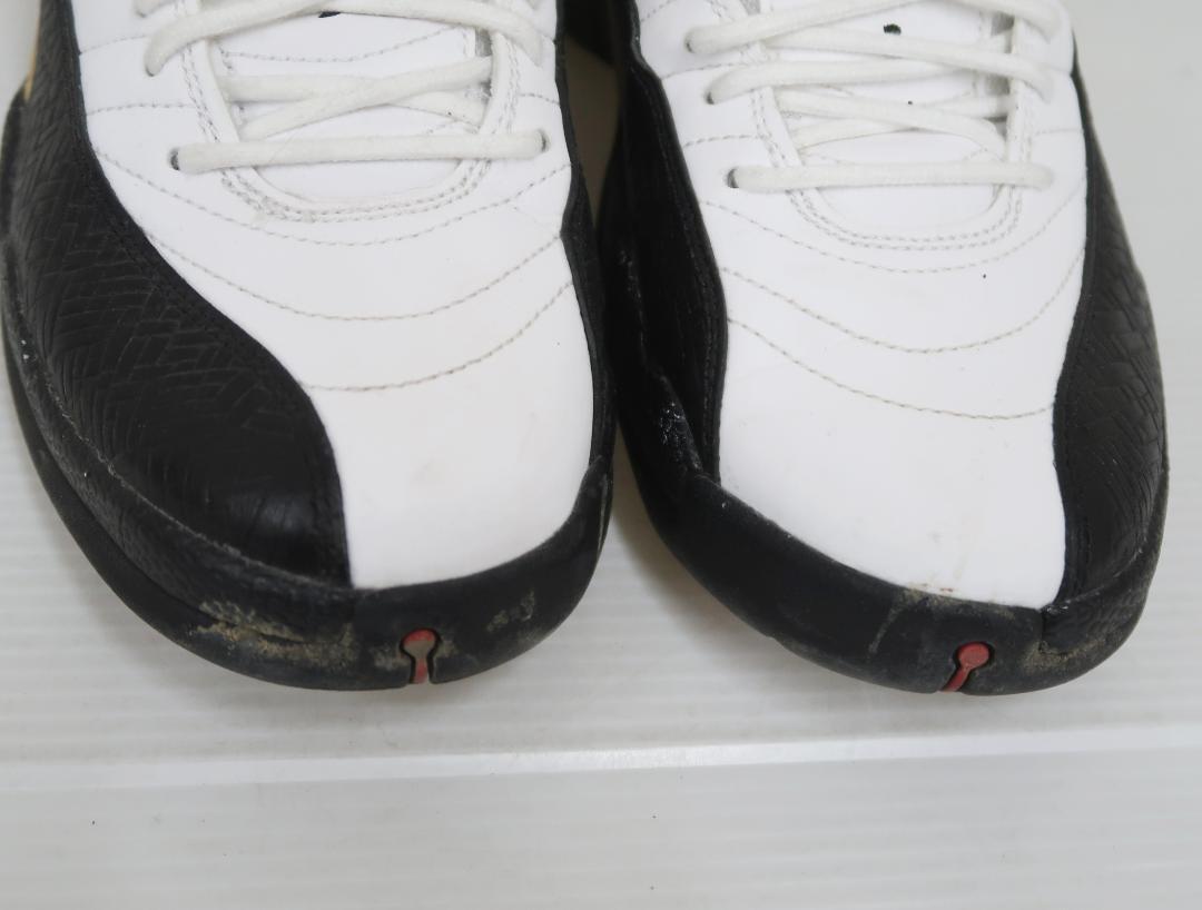 人気安い NIKE ナイキ AIR JORDAN 12 RETRO CNY 26cm KPj7L-m51476559749 最新作限定SALE