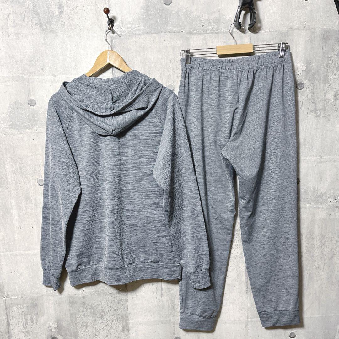 PUMA メンズ DRY CELL ジャージ上下セット ジャージセットアップ