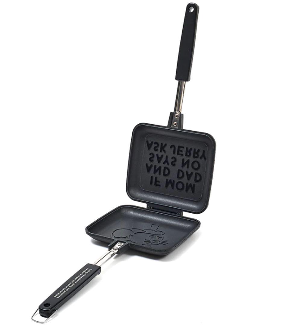 再入荷!】 ballistics バリスティクス ジェリーマルケス ホットサンドメーカー 調理器具 - www.dxpatrol.pt 再入荷!】 ballistics バリスティクス ジェリーマルケス ホットサンドメーカー 調理器具 - www.dxpatrol.pt