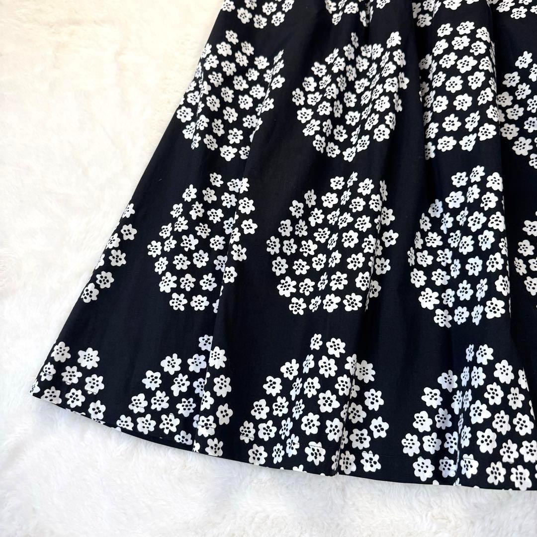 【新品未使用】マリメッコPUKETTI /LAILLA SKIRT プケッティ
