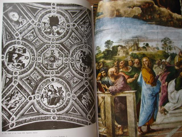 Complete Works Of Raphael　ラファエロ