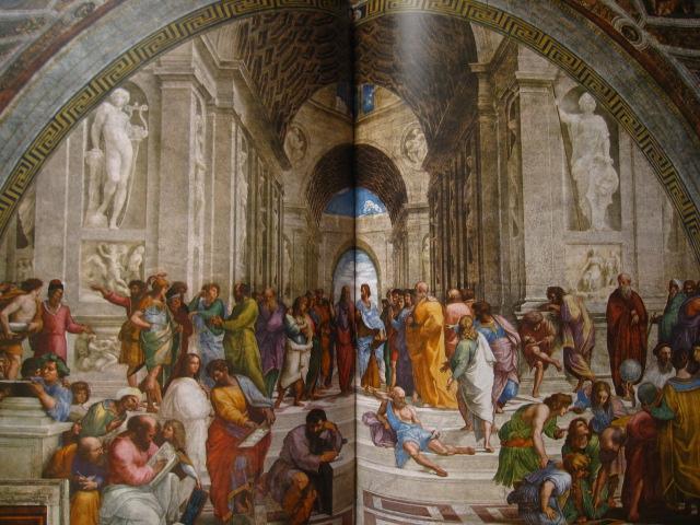Complete Works Of Raphael　ラファエロ