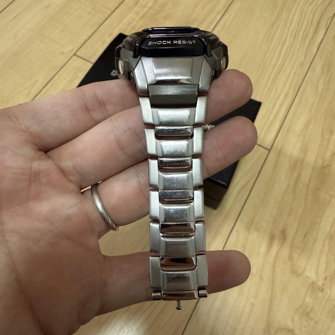 時計 CASIO G-SHOCK 5410 CASIO G-SHOCK 2738 G-5410 - メルカリ