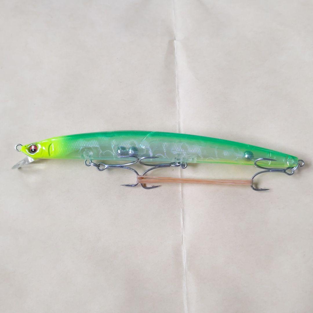 22春の新作 ルアー用品 メガバス 空海スリム140f Www Sjemenarna Net