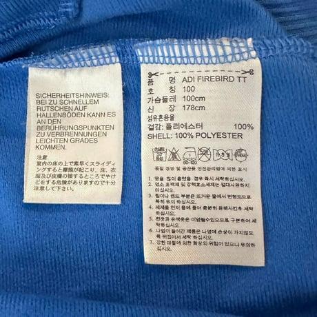 TBK112@ adidas 90s 希少カラー トラックジャケット L