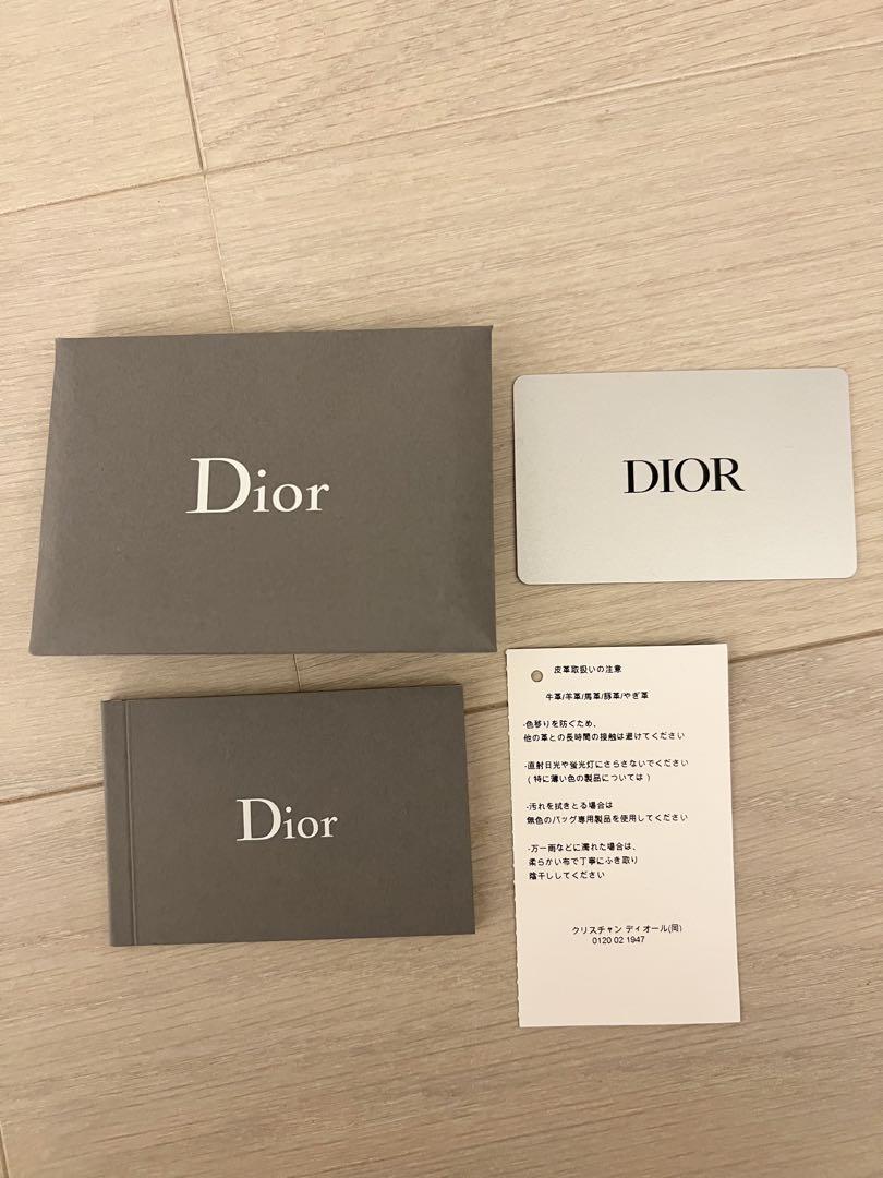dior ブックトート　バッグ　ミディアム　BOOK TOTE 限定