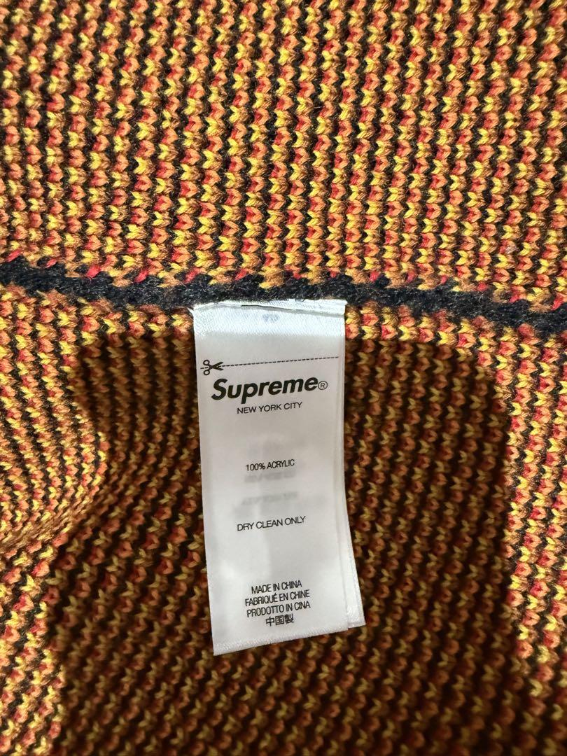 Hooded Sweater